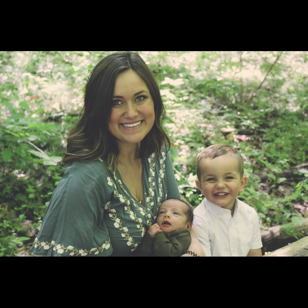 Meet your Posher, Makenzie